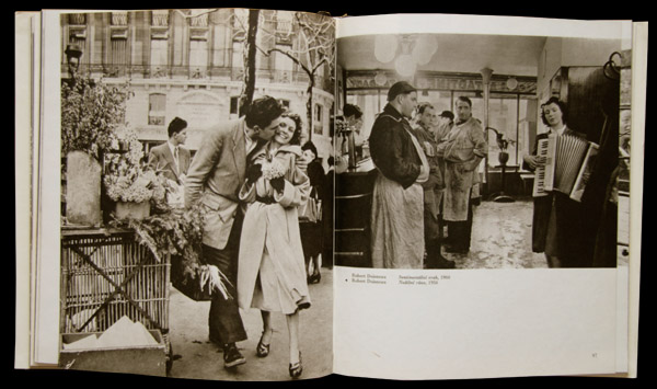 画像: Brassai／Robert Doisneau／Izis【MODERNI FRANCOUZSKA FOTOGRAFIE】