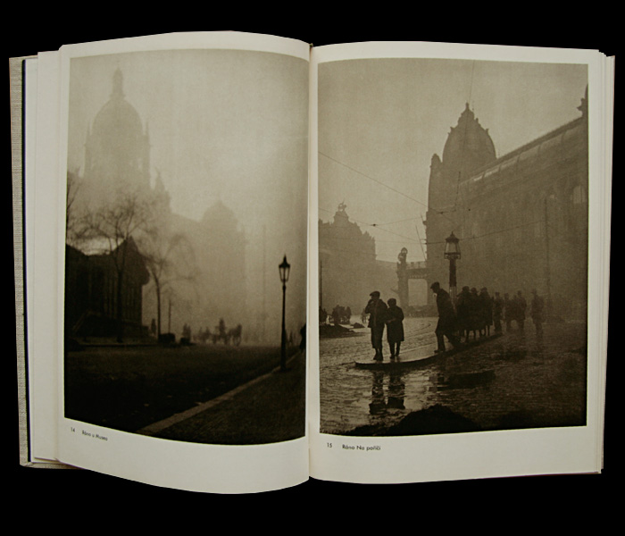 画像: 再入荷　Josef Sudek／ヨゼフ・スデク【Fotografie】