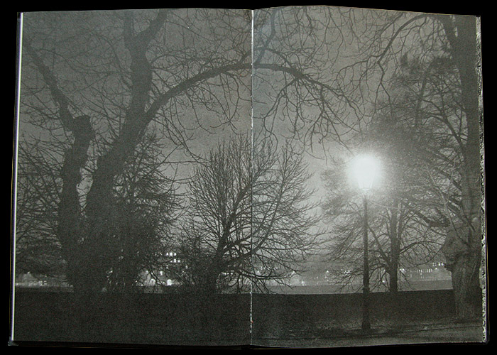 画像: 再入荷　Josef Sudek／ヨゼフ・スデク【PRAZSKY CHODEC】