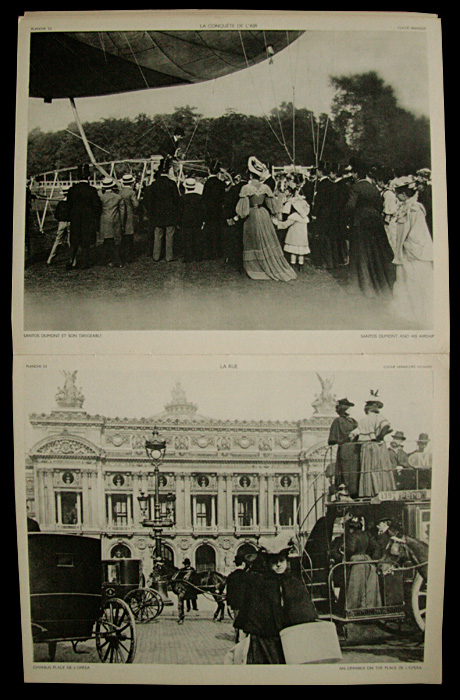 画像: Louis Cheronnet【A PARIS VERS 1900】