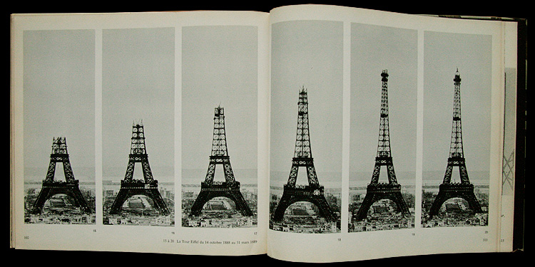 画像: Roland Barthes／ロラン・バルト【LA TOUR EIFFEL】