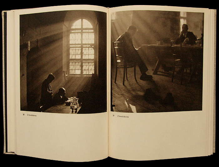 画像: 再入荷　Josef Sudek／ヨゼフ・スデク【Fotografie】