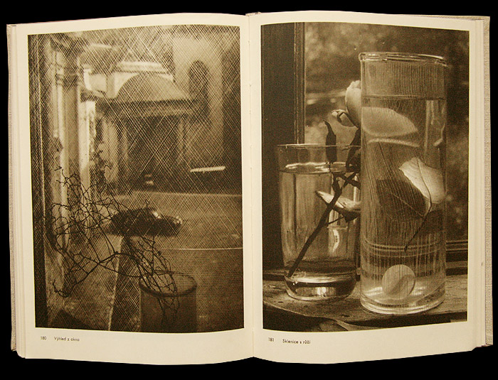 画像: 再入荷　Josef Sudek／ヨゼフ・スデク【Fotografie】