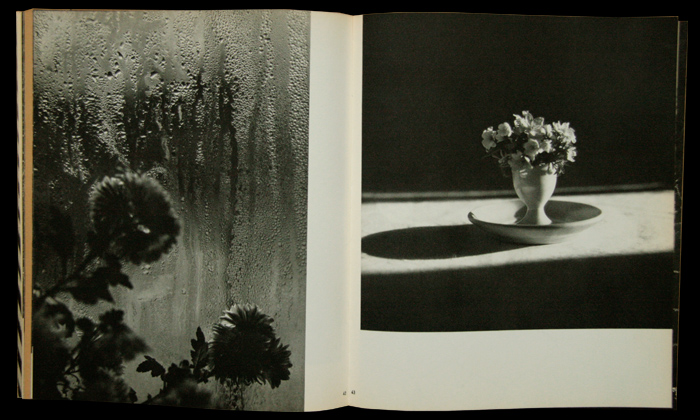 画像: Fritz Kuhn／フリッツ・クーン【Compositions en Noir et Blanc】
