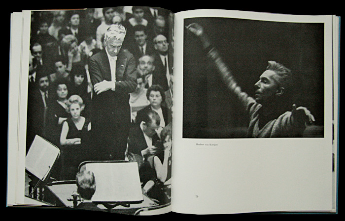 画像: V. Chochola, M. Peterka【prazske jaro ve fotografii】