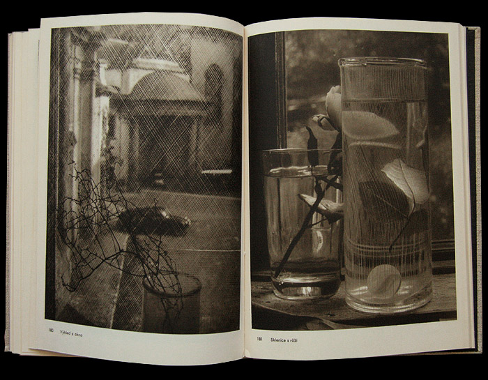 画像: 再入荷　Josef Sudek／ヨゼフ・スデク【Fotografie】