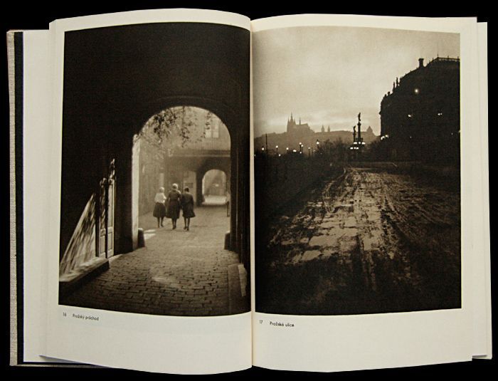 画像: 再入荷　Josef Sudek／ヨゼフ・スデク【Fotografie】