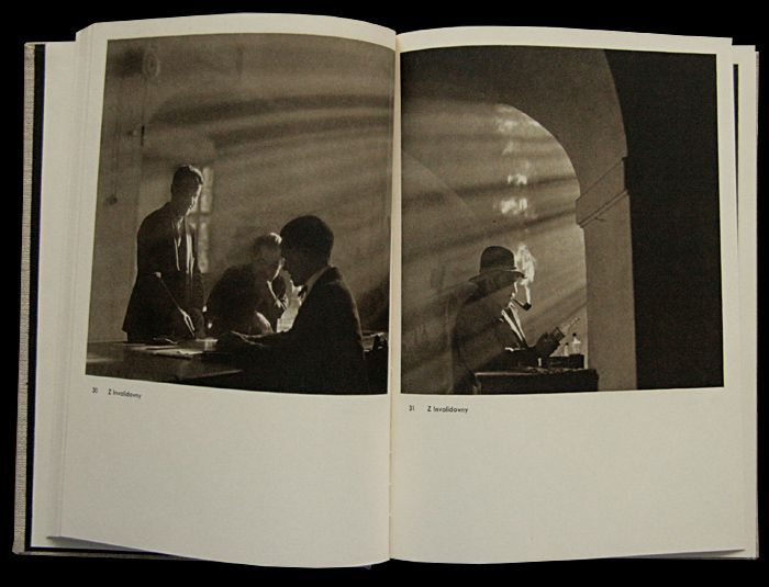 画像: 再入荷　Josef Sudek／ヨゼフ・スデク【Fotografie】