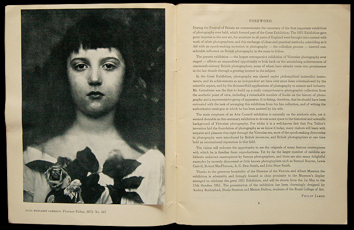 画像: Julia Margaret Cameron／Lewis Carroll／etc【MASTERPIECES OF VICTORIAN PHOTOGRAPHY】