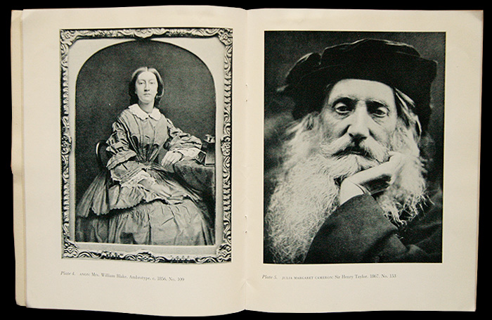 画像: Julia Margaret Cameron／Lewis Carroll／etc【MASTERPIECES OF VICTORIAN PHOTOGRAPHY】