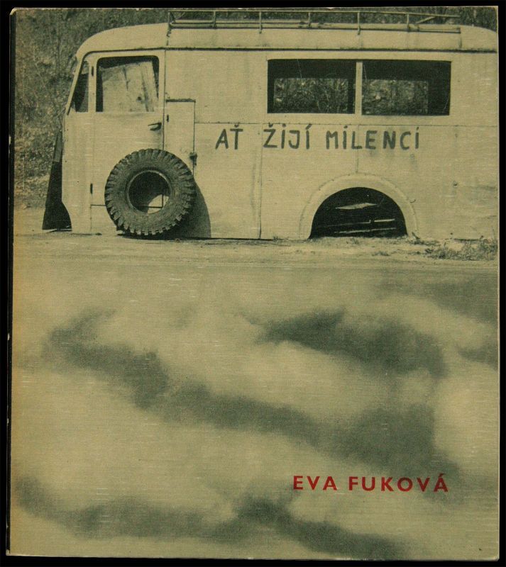 画像1: Eva Fukova/エヴァ・フコヴァ【EVA FUKOVA】