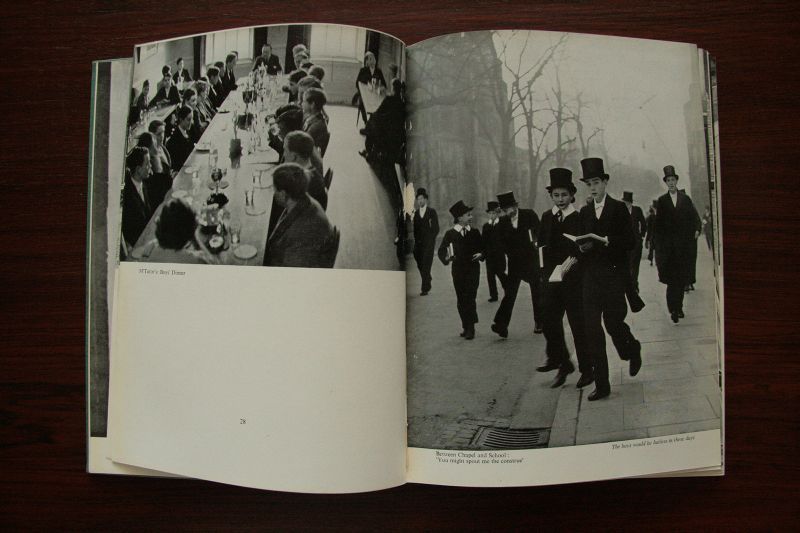 画像: 再入荷　L. Moholy-Nagy／ラズロ・モホリ＝ナジ【Portrait of Eton】