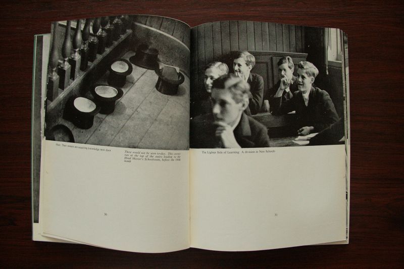 画像: 再入荷　L. Moholy-Nagy／ラズロ・モホリ＝ナジ【Portrait of Eton】