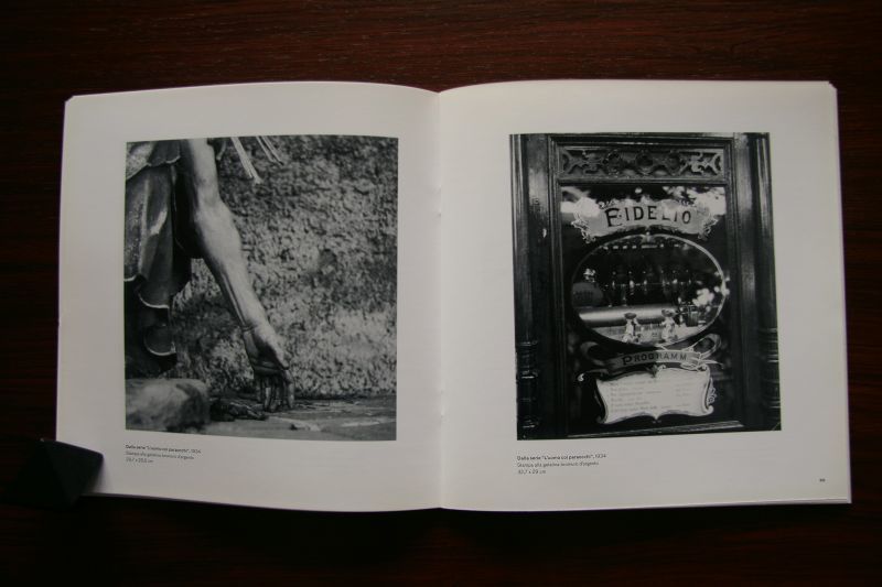 画像: Jindrich Styrsky ／インドリッヒ・ シュティルスキー【On the Needles of These Days】Fotografie 1934-1935