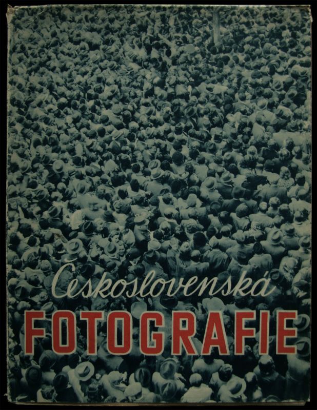 画像1: 【CESKOSLOVENSKA FOTOGRAFIE 1949】