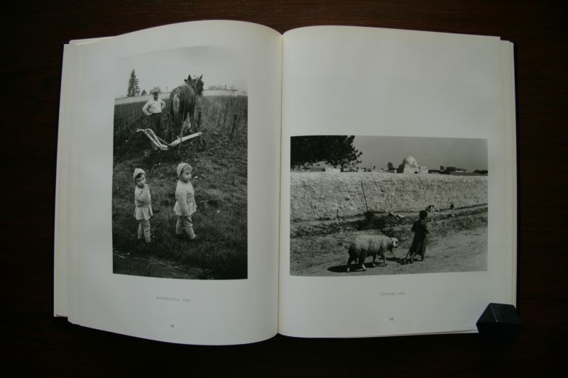 画像: Edouard Boubat／エドゥアール・ブーバ【MES CHERS ENFANTS】