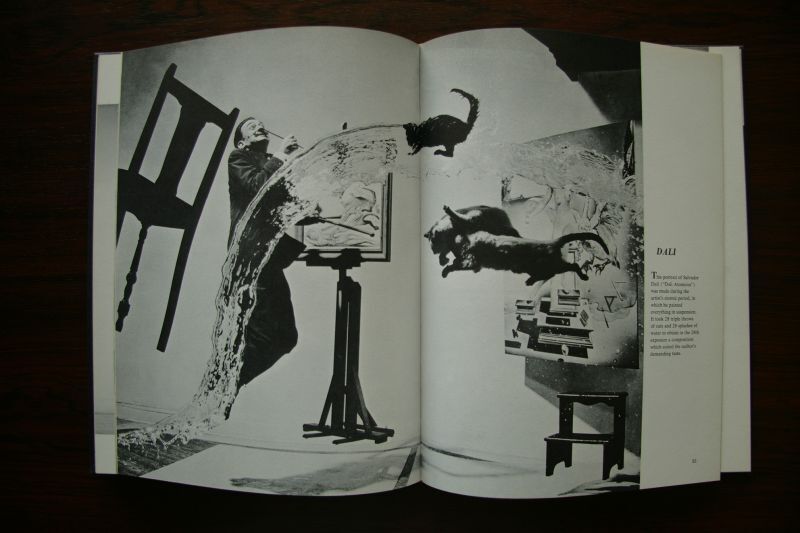 画像: 再入荷　Philippe Halsman／フィリップ・ハルスマン【 JUMP BOOK】初版