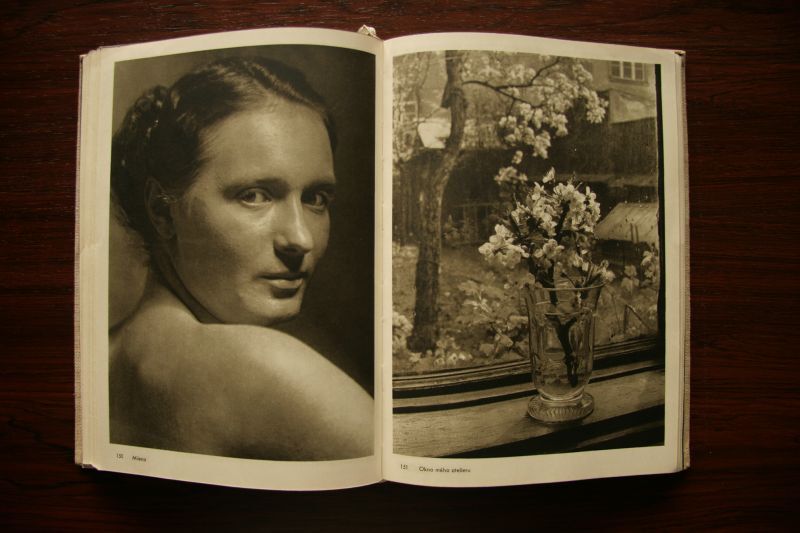 画像: 再入荷　Josef Sudek／ヨゼフ・スデク【Fotografie】