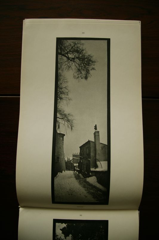 画像: 再入荷　Josef Sudek／ヨゼフ・スデク【PRAHA PANORAMATICKA】ジャケット付