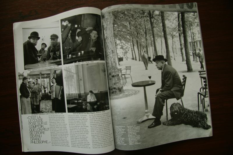 画像: Robert Doisneau／ロバート・ドアノー【PHOTO - SPECIAL ROBERT DOISNEAU】