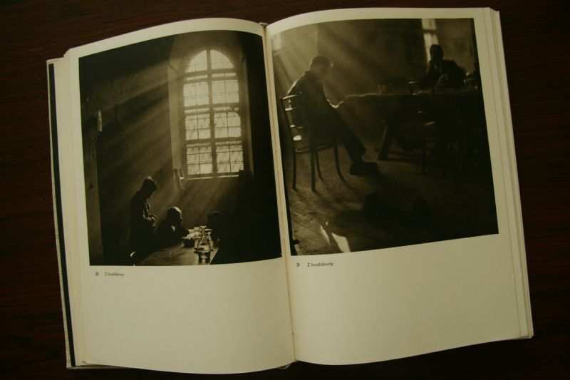 画像: 再入荷　Josef Sudek／ヨゼフ・スデク【Fotografie】