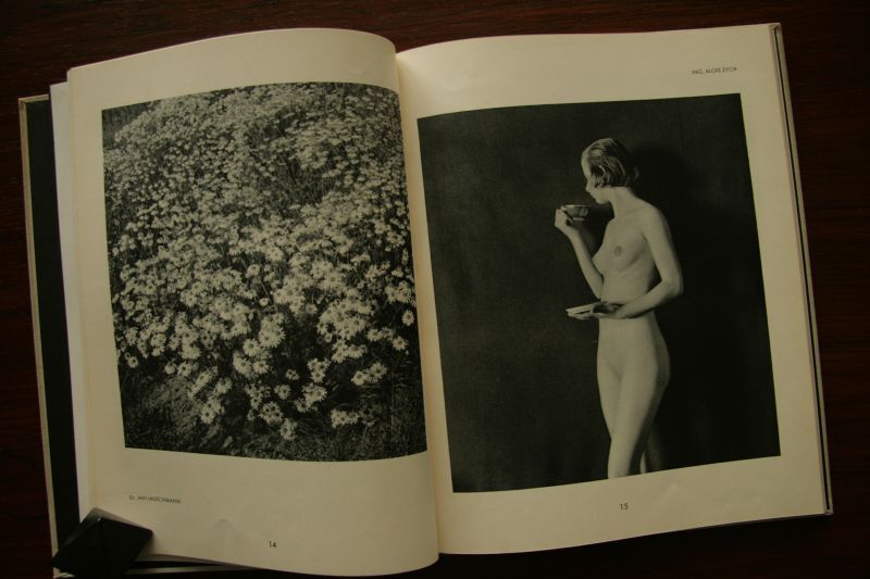 画像: 【Ceskoslovenska Fotografie 1934】