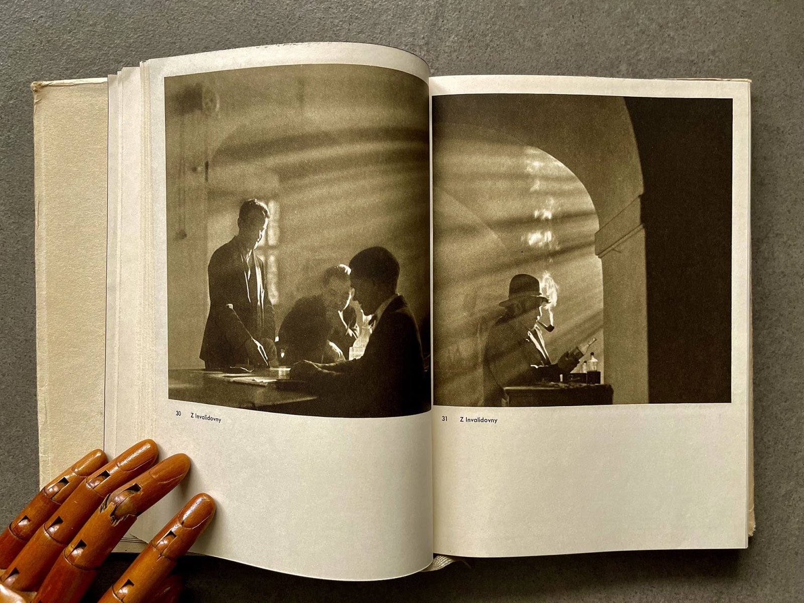 画像: 再入荷 Josef Sudek/ヨゼフ・スデク【Fotografie】